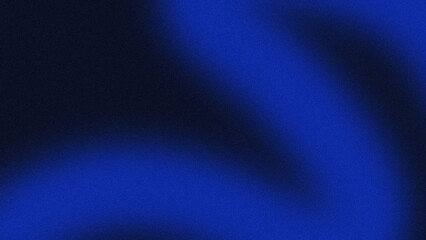 Blue light background,soft gradation of black blue with copy space.