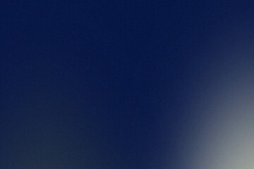 Abstract blue and white background