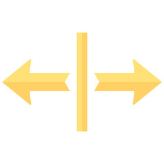 Left Arrow Icon