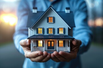 Property auction. real estate auctions, profit and home ownership, investment opportunities, facilitating property trading in competitive market for aspiring homeowners, investors.