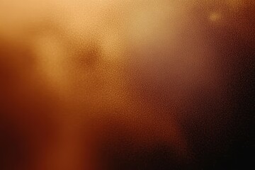 Warm Brown Gradient Background Smooth Texture Matte Velvet Soft Luxury Elegant Bronze Gold Copper Sepia Red Orange Yellow Beige