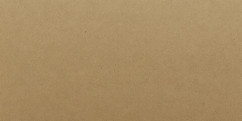 Seamless textured brown kraft paper background for crafts postal shipping moving day natural cardstock packing paper