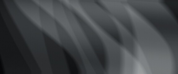 Obraz premium grey abstract background