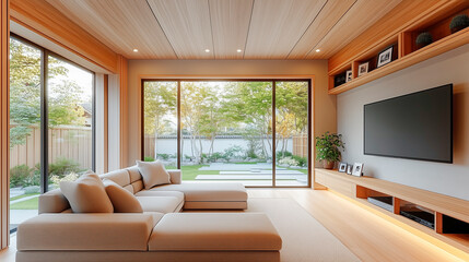 神奈川県で叶えるTHE EDGEの和モダンリフォーム完全ガイド