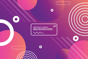 Fototapeta premium Abstract colorful background