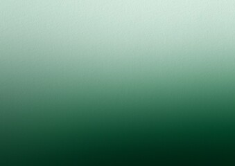 A collection of gradients with a subtle paper texture_Emerald Depth