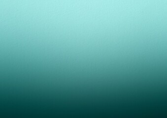 A collection of gradients with a subtle paper texture-Aqua Serenity