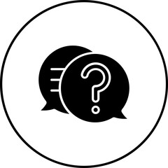 Faq Icon