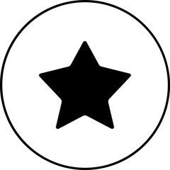 Star Icon