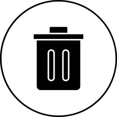 Bin Icon