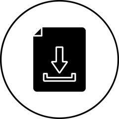 Download Icon