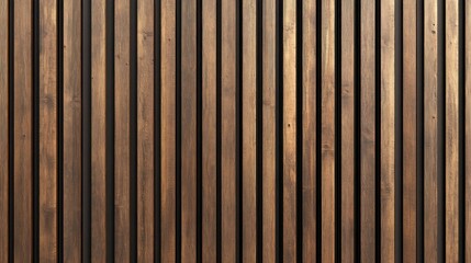 A wooden board with a grainy texture