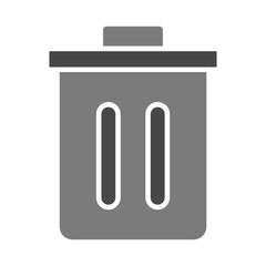 Bin Icon