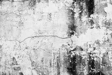 Image of Toned grungy old plaster surface. Texture for background usage