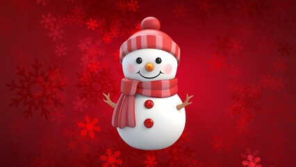 Holiday Magic in Every Snowflake