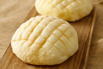メロンパン