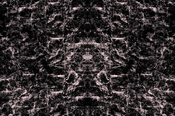 black and white texture