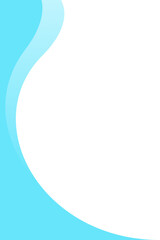 free Vector background wave abstract design