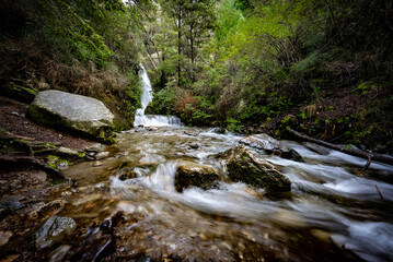 Cascada