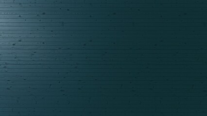 Deck wood pattern horizontal dark green background