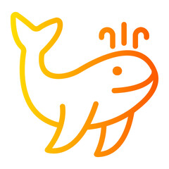 whale