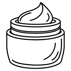 face cream

