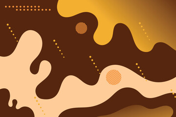 Abstract colorful background