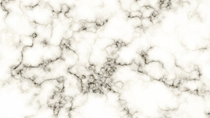 White and gold marble texture background design for your creative design, Hand-drawn luxury marbled illustration for design interior. 