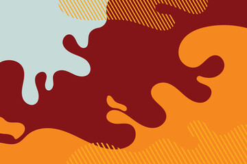 Abstract colorful background