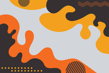 Abstract colorful background