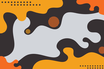 Abstract colorful background