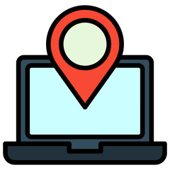 Location Icon