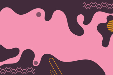 Abstract colorful background