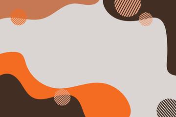 Abstract colorful background