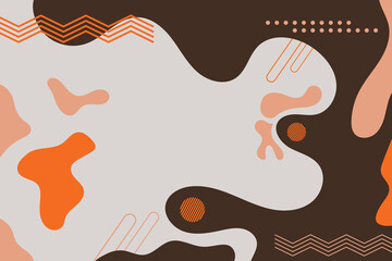 Abstract colorful background