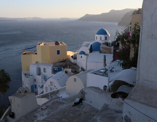 Santorini