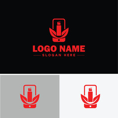 Product Design icon Industrial design Product development Product engineering flat logo sign symbol editable vector