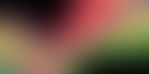 Abstract gradient background with soft color transitions