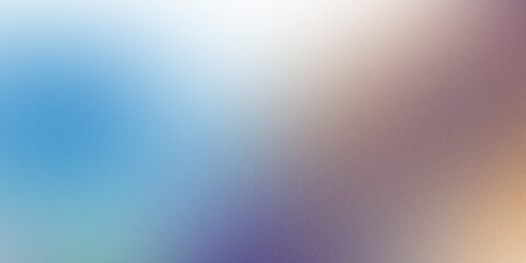 Abstract Gradient Texture Background in Soft Pastel Colors