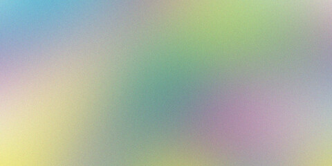 Abstract Pastel Texture Background with Soft Color Gradients