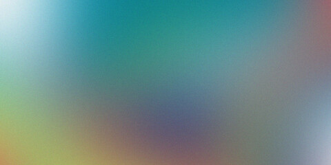 Abstract Gradient Texture Background Displaying a Smooth Transition of Colors
