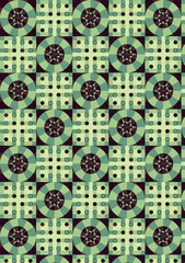 seamless pattern