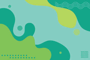 Abstract colorful background