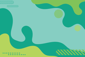 Abstract colorful background