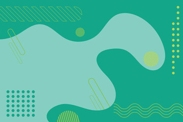 Abstract colorful background