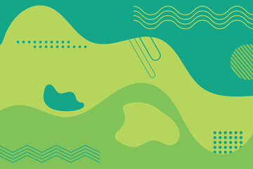 Abstract colorful background