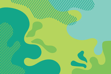 Abstract colorful background