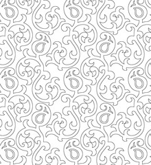 seamless tiny flowers and leaf colorful pattern. fabric print.