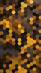 hexagonal motif. hexagonal pattern. hexagonal background. ornamental motif