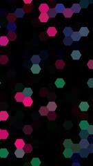 hexagonal motif. hexagonal pattern. hexagonal background. ornamental motif